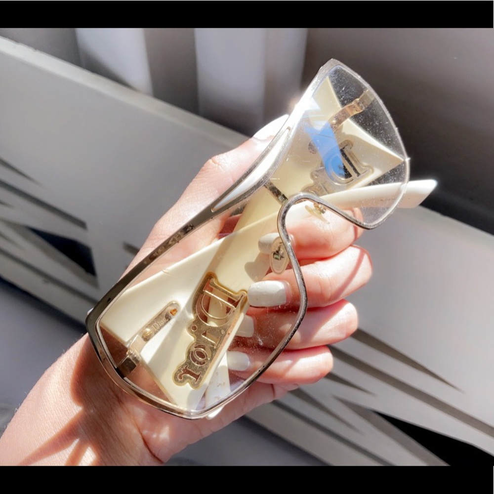 Dior sunglasses